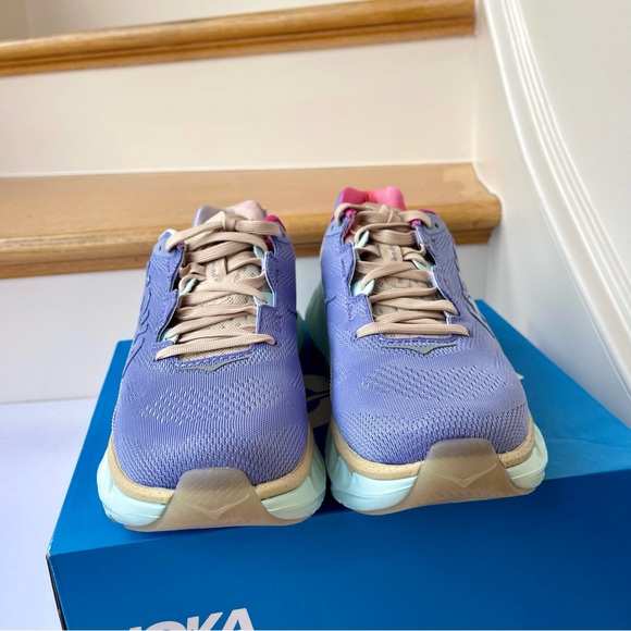 NWT Hoka Elevon 2 Running Shoes Mental Health Sneakers Unisex Hoka One One PIBG - Picture 11 of 16